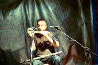jim denley